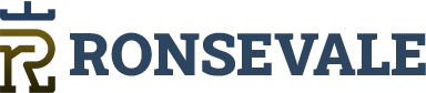RONSEVALE Logo